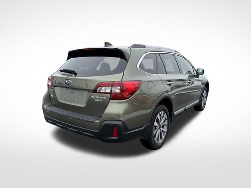 2018 Subaru Outback 3.6R Touring