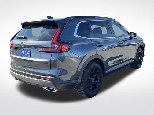 2023 Honda CR-V Hybrid Sport AWD