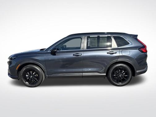 2023 Honda CR-V Hybrid Sport AWD