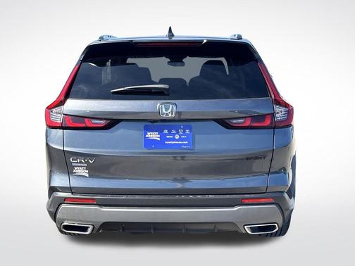 2023 Honda CR-V Hybrid Sport AWD