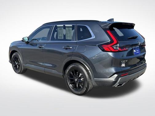 2023 Honda CR-V Hybrid Sport AWD