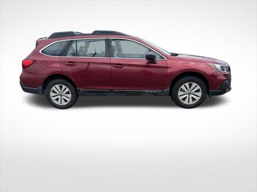 2019 Subaru Outback 2.5i
