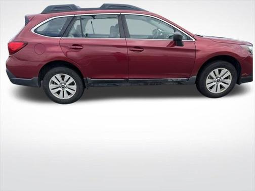 2019 Subaru Outback 2.5i