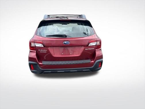 2019 Subaru Outback 2.5i