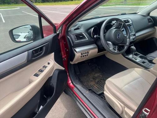 2019 Subaru Outback 2.5i