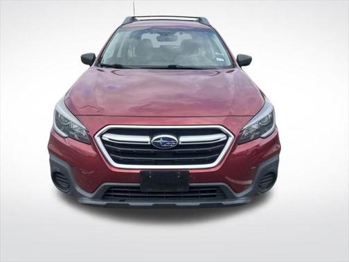 2019 Subaru Outback 2.5i