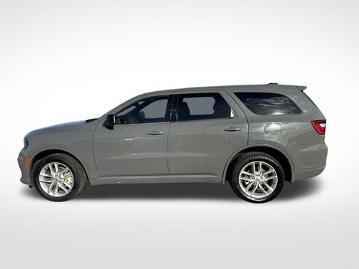 2023 Dodge Durango GT Launch Edition  AWD