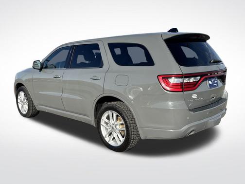 2023 Dodge Durango GT Launch Edition  AWD
