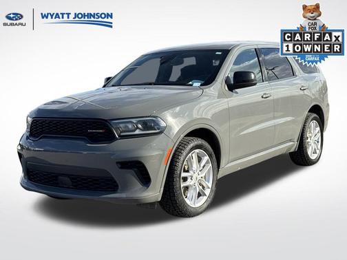 2023 Dodge Durango GT Launch Edition  AWD
