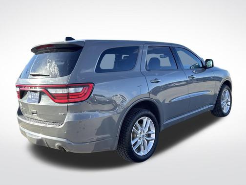 2023 Dodge Durango GT Launch Edition  AWD