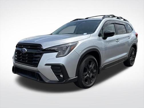 2025 Subaru Ascent Onyx Edition Limited 7-Passenger