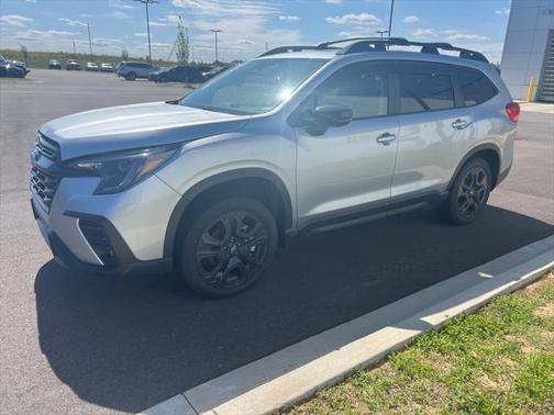 2025 Subaru Ascent Onyx Edition Limited 7-Passenger