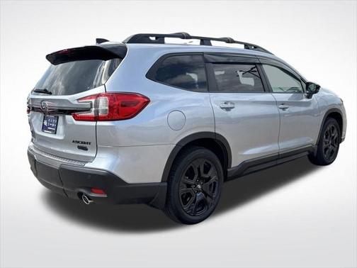 2025 Subaru Ascent Onyx Edition Limited 7-Passenger