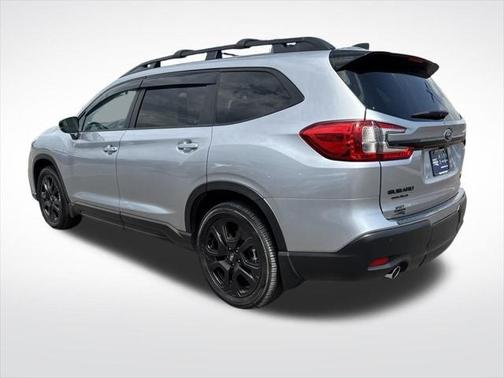 2025 Subaru Ascent Onyx Edition Limited 7-Passenger