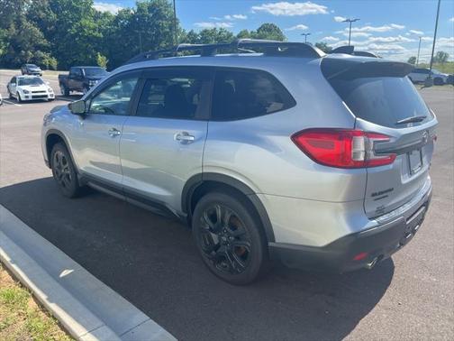 2025 Subaru Ascent Onyx Edition Limited 7-Passenger