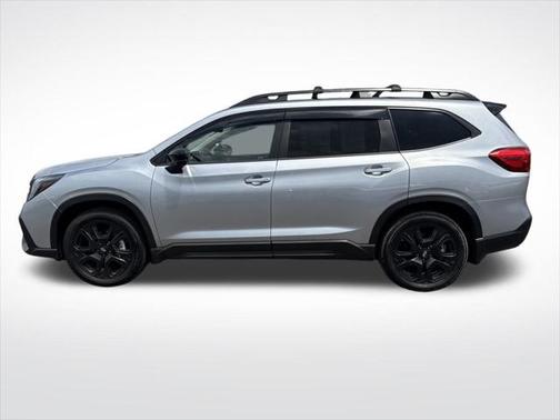 2025 Subaru Ascent Onyx Edition Limited 7-Passenger