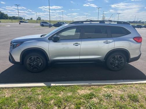 2025 Subaru Ascent Onyx Edition Limited 7-Passenger