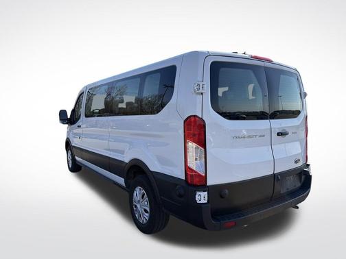 2024 Ford Transit-350 XLT