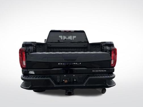 2021 GMC Sierra 2500 Denali