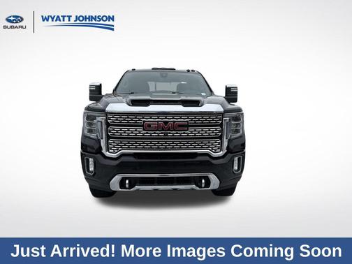 2021 GMC Sierra 2500 Denali