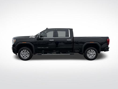 2021 GMC Sierra 2500 Denali