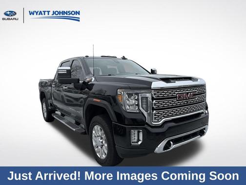 2021 GMC Sierra 2500 Denali