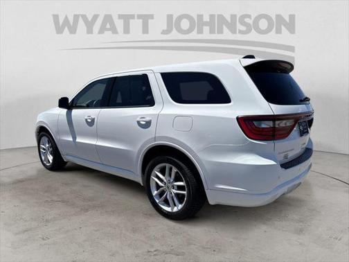 2023 Dodge Durango GT RWD