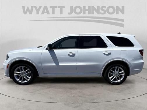 2023 Dodge Durango GT RWD