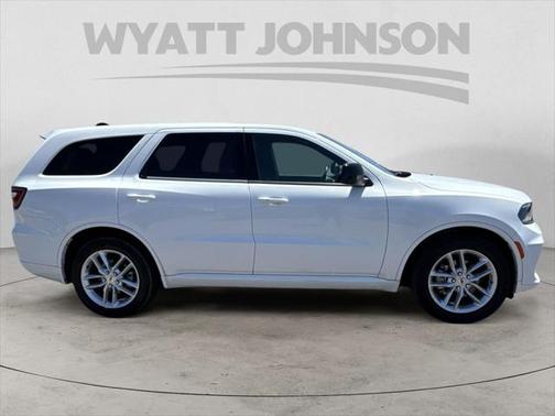2023 Dodge Durango GT RWD