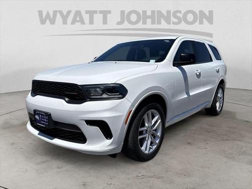 2023 Dodge Durango GT RWD