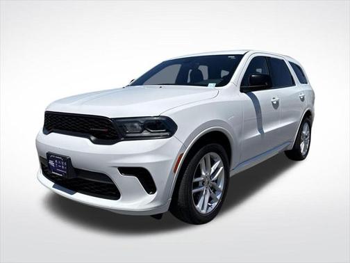 2023 Dodge Durango GT RWD