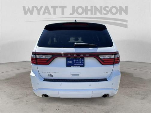 2023 Dodge Durango GT RWD