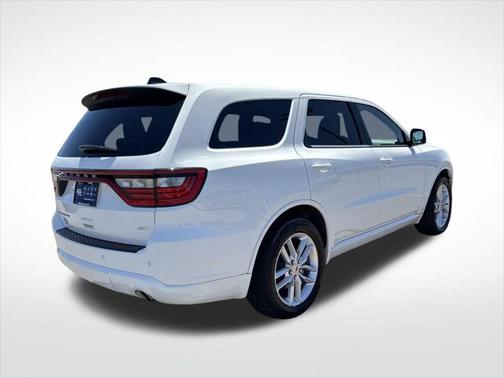 2023 Dodge Durango GT RWD