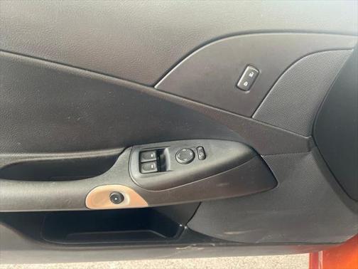 2009 Chevrolet Corvette Base