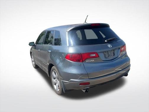 2008 Acura RDX Technology