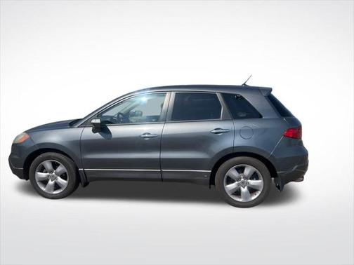 2008 Acura RDX Technology