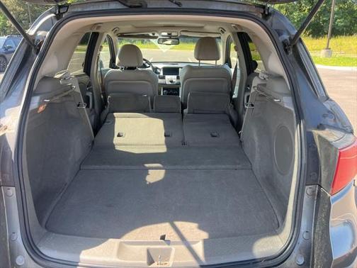 2008 Acura RDX Technology