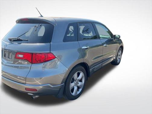 2008 Acura RDX Technology