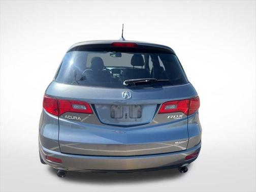 2008 Acura RDX Technology