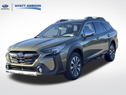 2025 Subaru Outback Touring XT