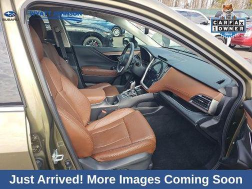 2022 Subaru Outback Touring XT