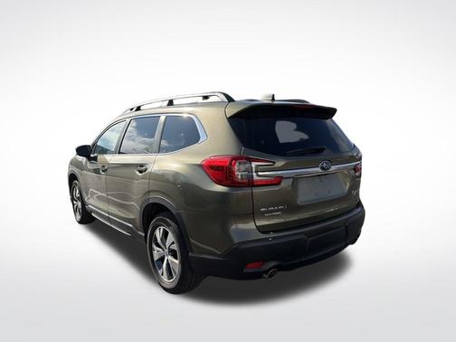 2024 Subaru Ascent Premium 7-Passenger