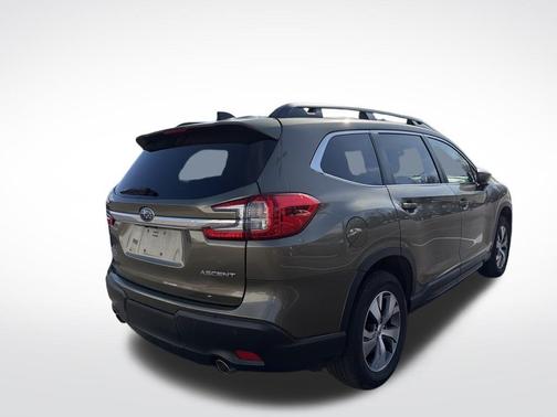 2024 Subaru Ascent Premium 7-Passenger