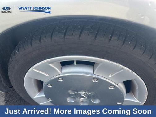 2002 Lexus SC 430 Base