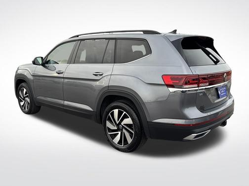 2025 Volkswagen Atlas 2.0T SE w/Technology 4MOTION