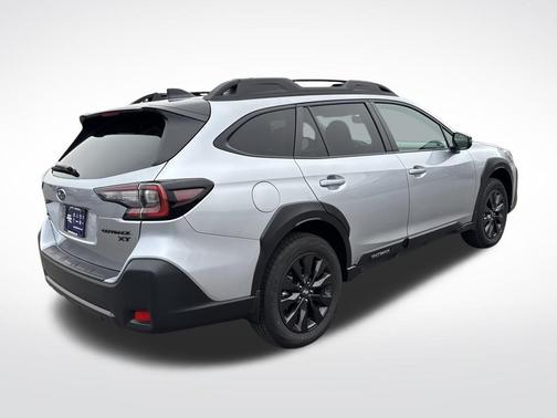 2025 Subaru Outback Onyx Edition XT