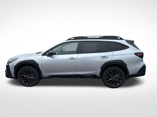 2025 Subaru Outback Onyx Edition XT