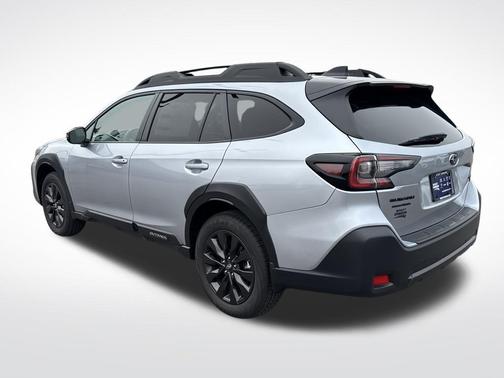 2025 Subaru Outback Onyx Edition XT