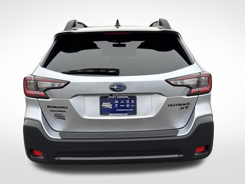 2025 Subaru Outback Onyx Edition XT