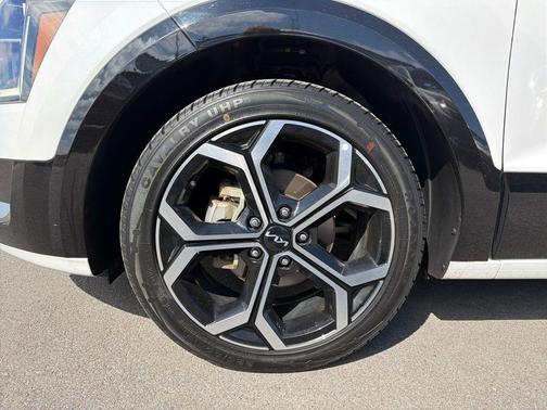 2023 Kia Niro Touring
